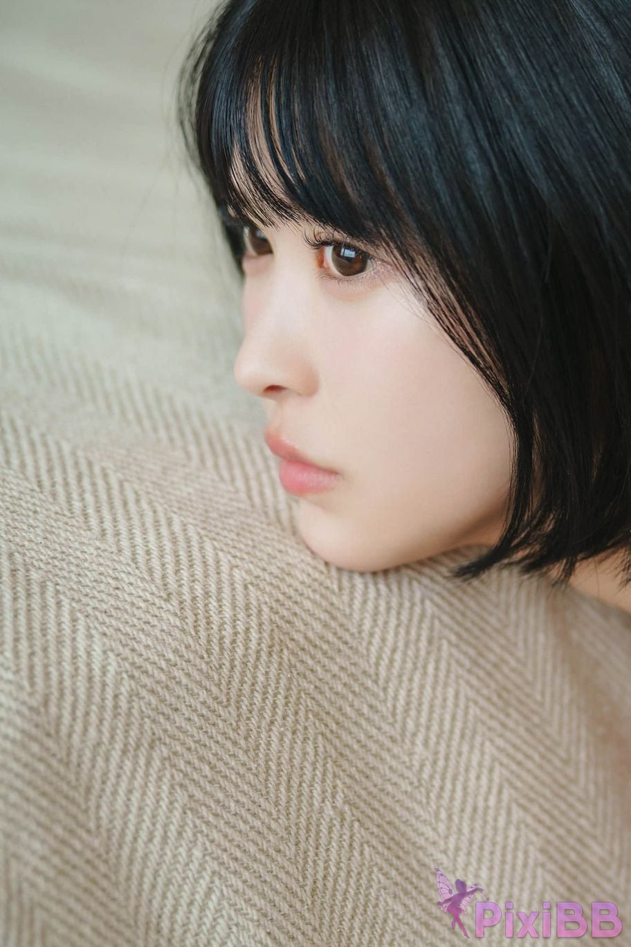 Japanese Idol Ruka Okonogi Xiao this wood Liuhua FRIDAY digital photo book Ruru capricious Pure Girl Vol.2 100 Page super deluxe edition PixiBB.COM 124