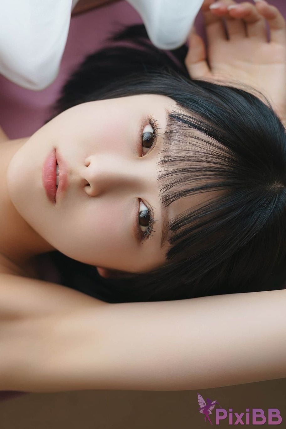 Japanese Idol Ruka Okonogi Xiao this wood Liuhua FRIDAY digital photo book Ruru capricious Pure Girl Vol.2 100 Page super deluxe edition PixiBB.COM 138