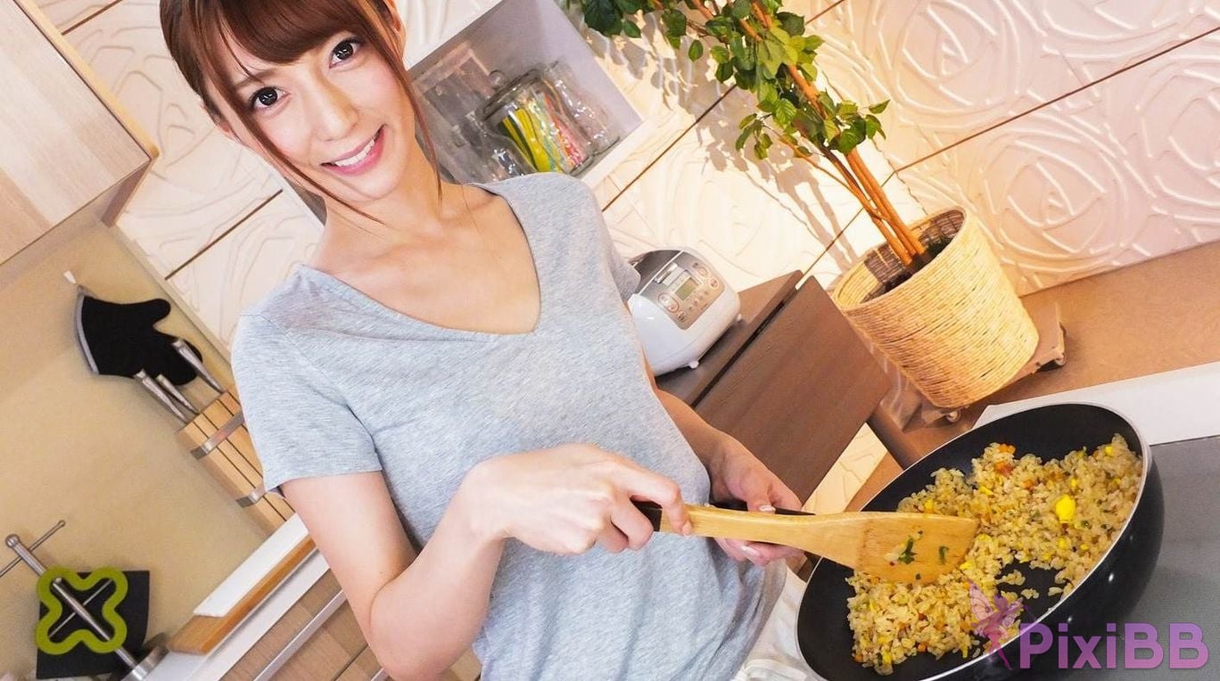 Japanese Idol Kaede Fuyutsuki And my tsundere sex life PixiBB.COM 012