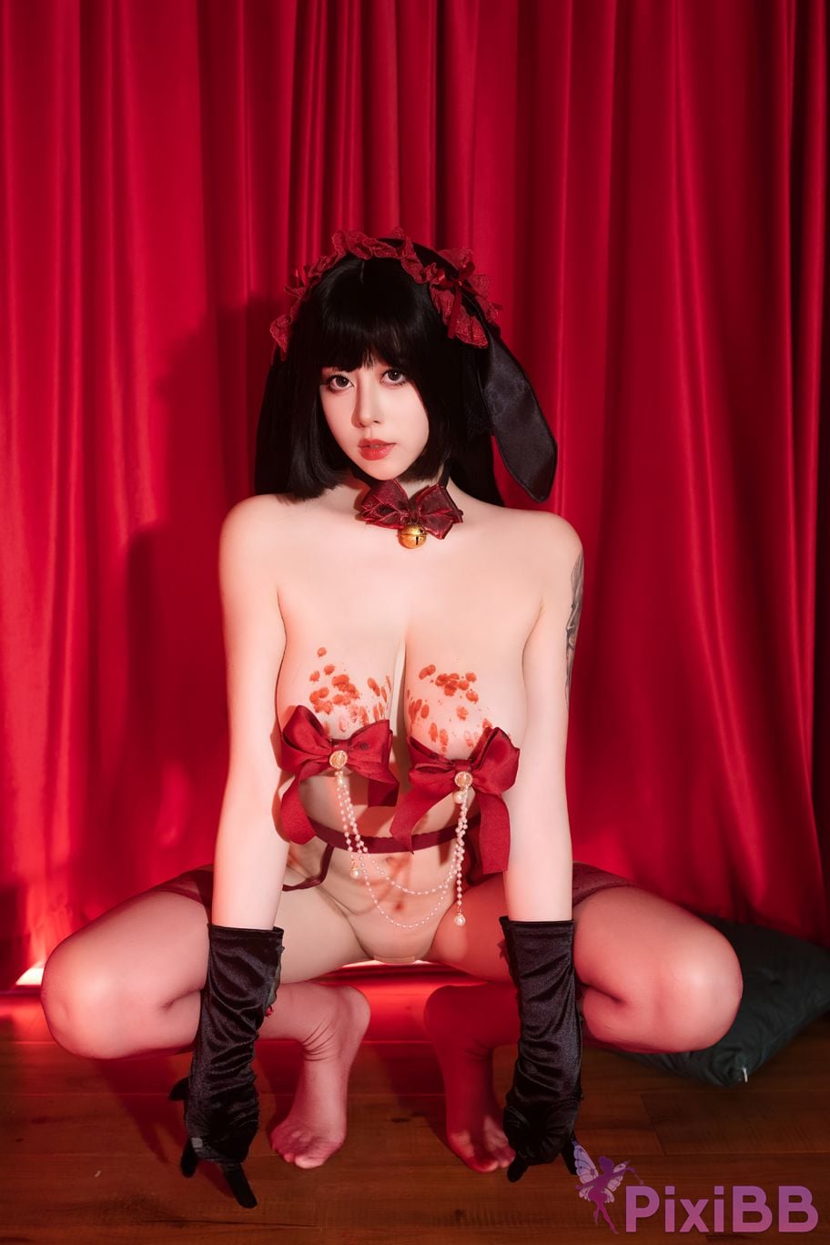 Coser Nai xi jiang nice PixiBB.COM 060