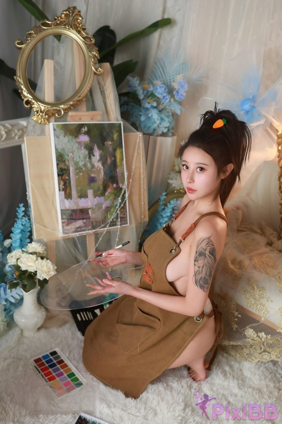 Coser Nai xi jiang nice PixiBB.COM 014