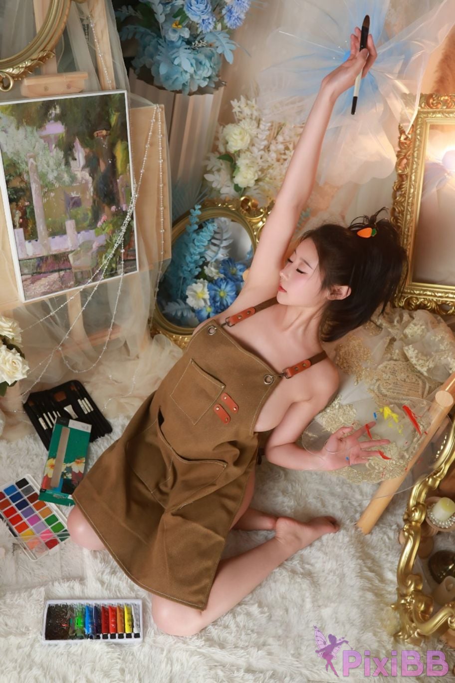 Coser Nai xi jiang nice PixiBB.COM 025