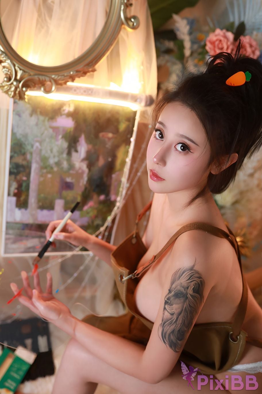 Coser Nai xi jiang nice PixiBB.COM 028
