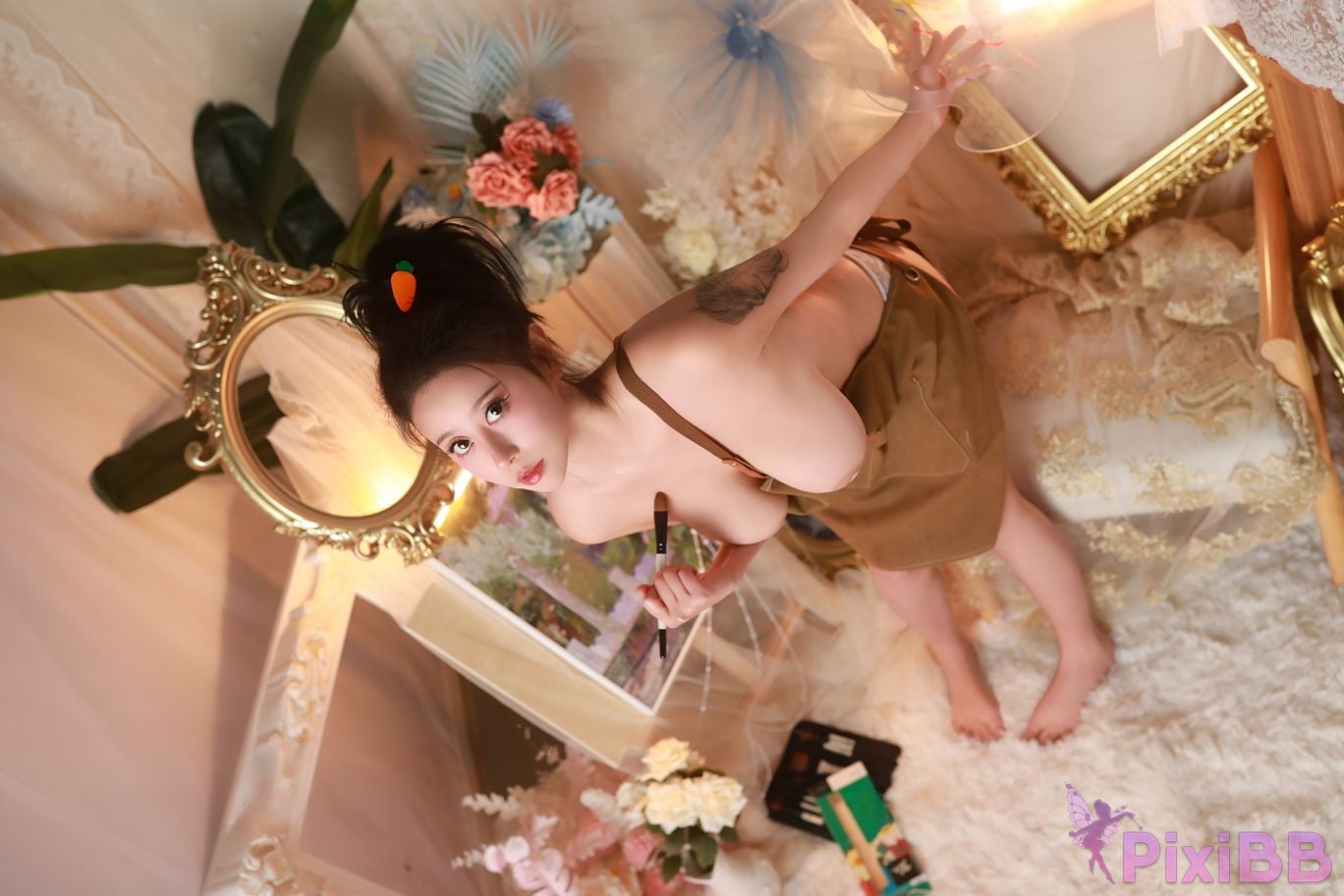 Coser Nai xi jiang nice PixiBB.COM 034