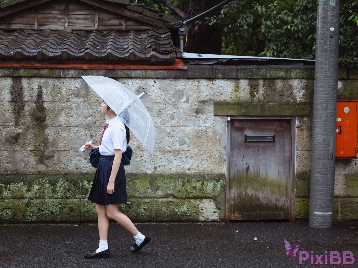Japanese Idol Rio Yoshida Risakura Platinum FLASH digital photo book As things change like a flower PixiBB.COM 002