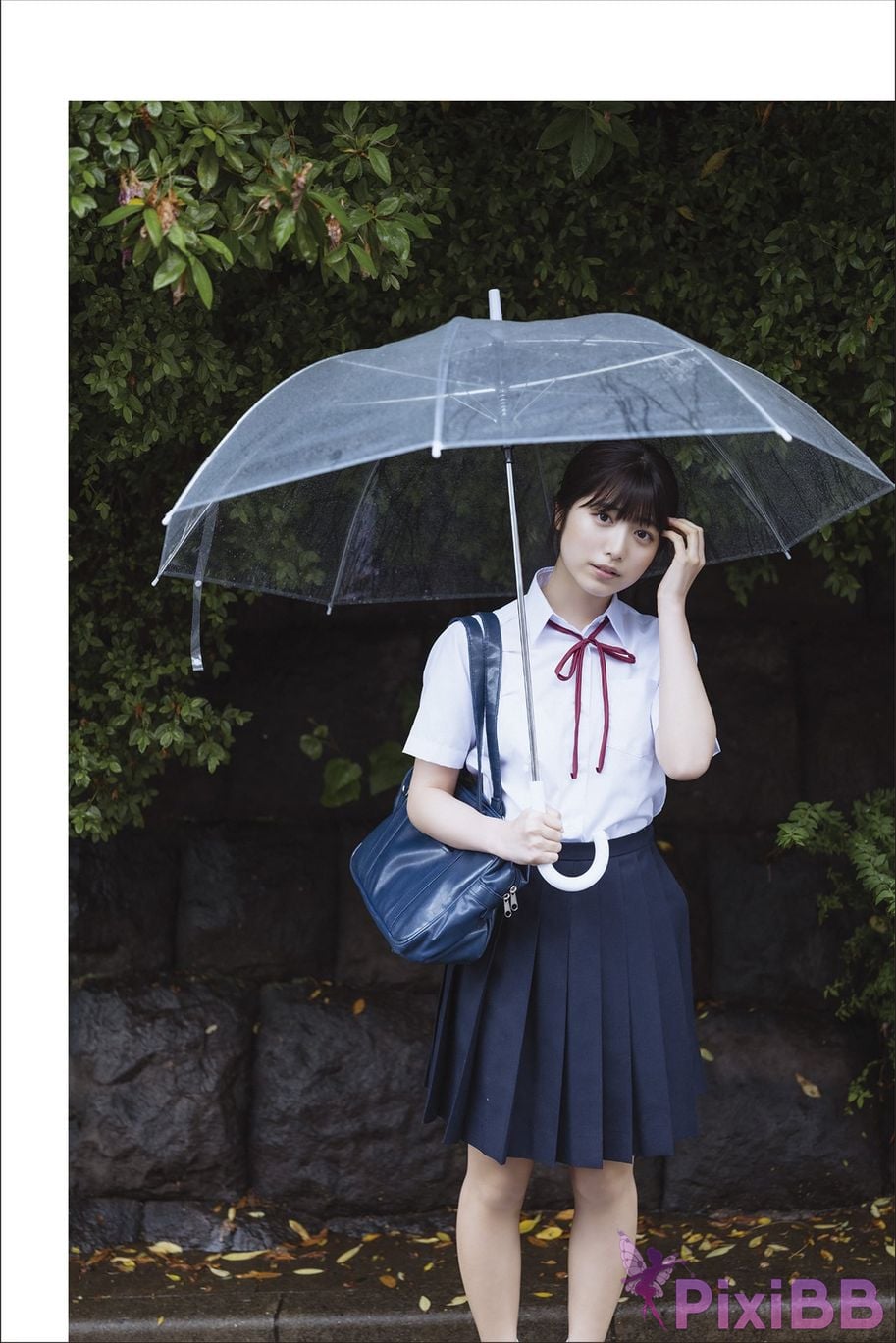 Japanese Idol Rio Yoshida Risakura Platinum FLASH digital photo book As things change like a flower PixiBB.COM 005