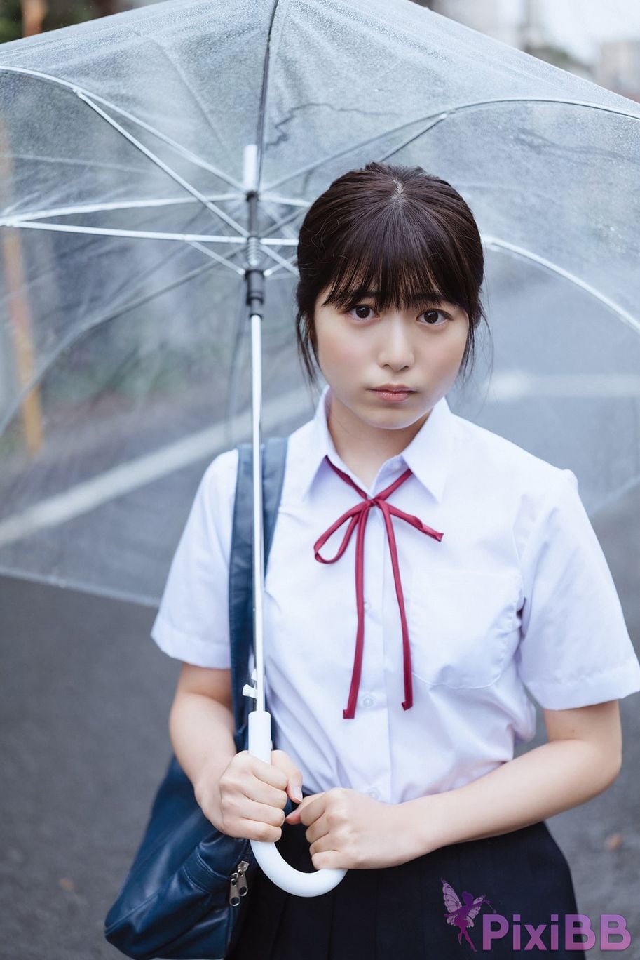 Japanese Idol Rio Yoshida Risakura Platinum FLASH digital photo book As things change like a flower PixiBB.COM 006