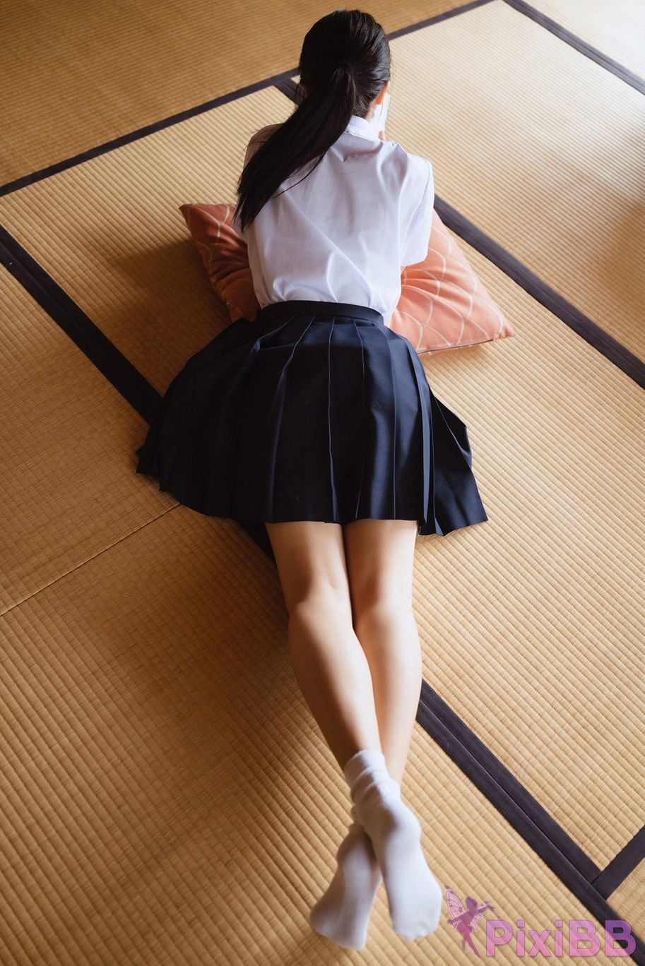 Japanese Idol Rio Yoshida Risakura Platinum FLASH digital photo book As things change like a flower PixiBB.COM 021
