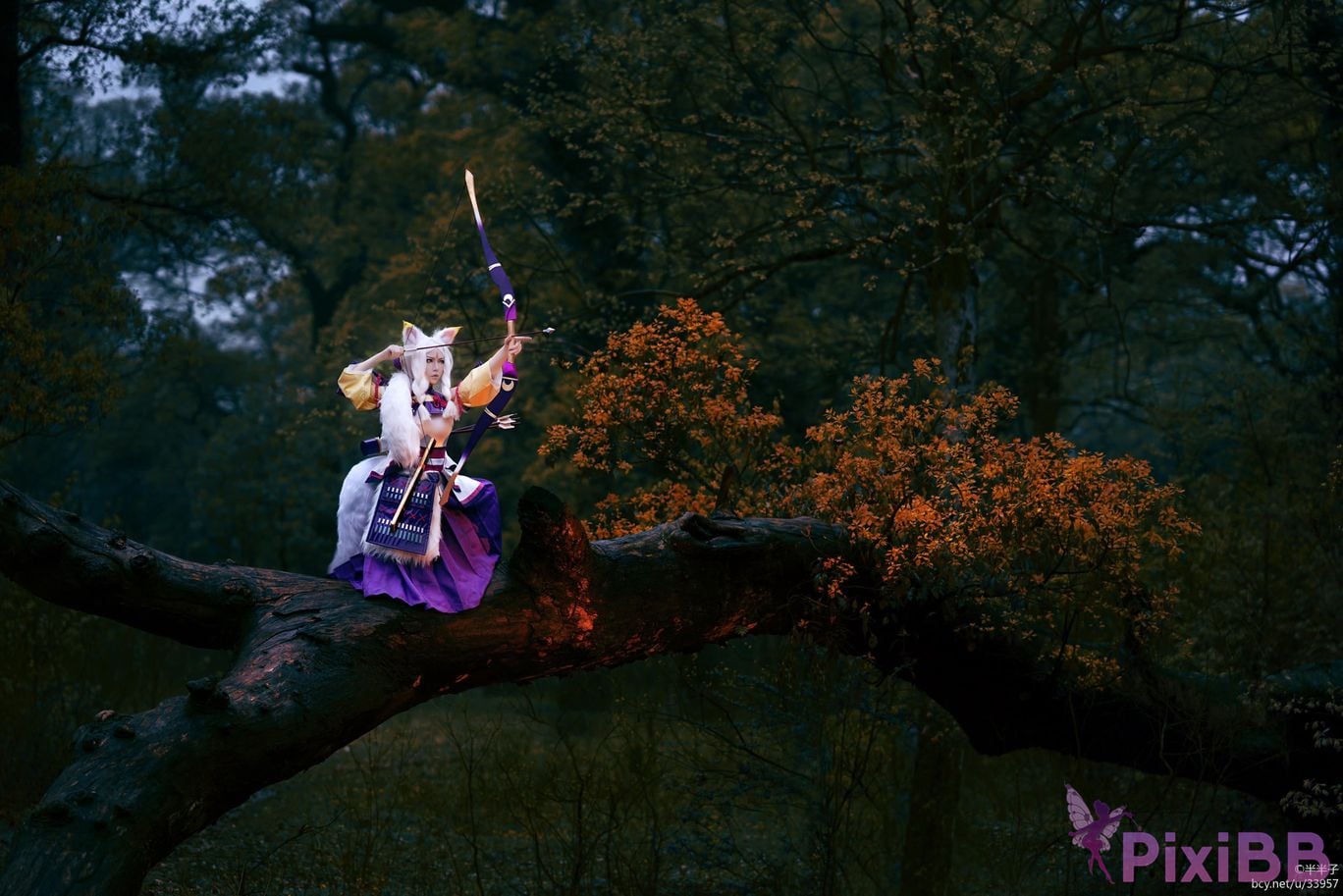 Coser PixiBB.COM 001