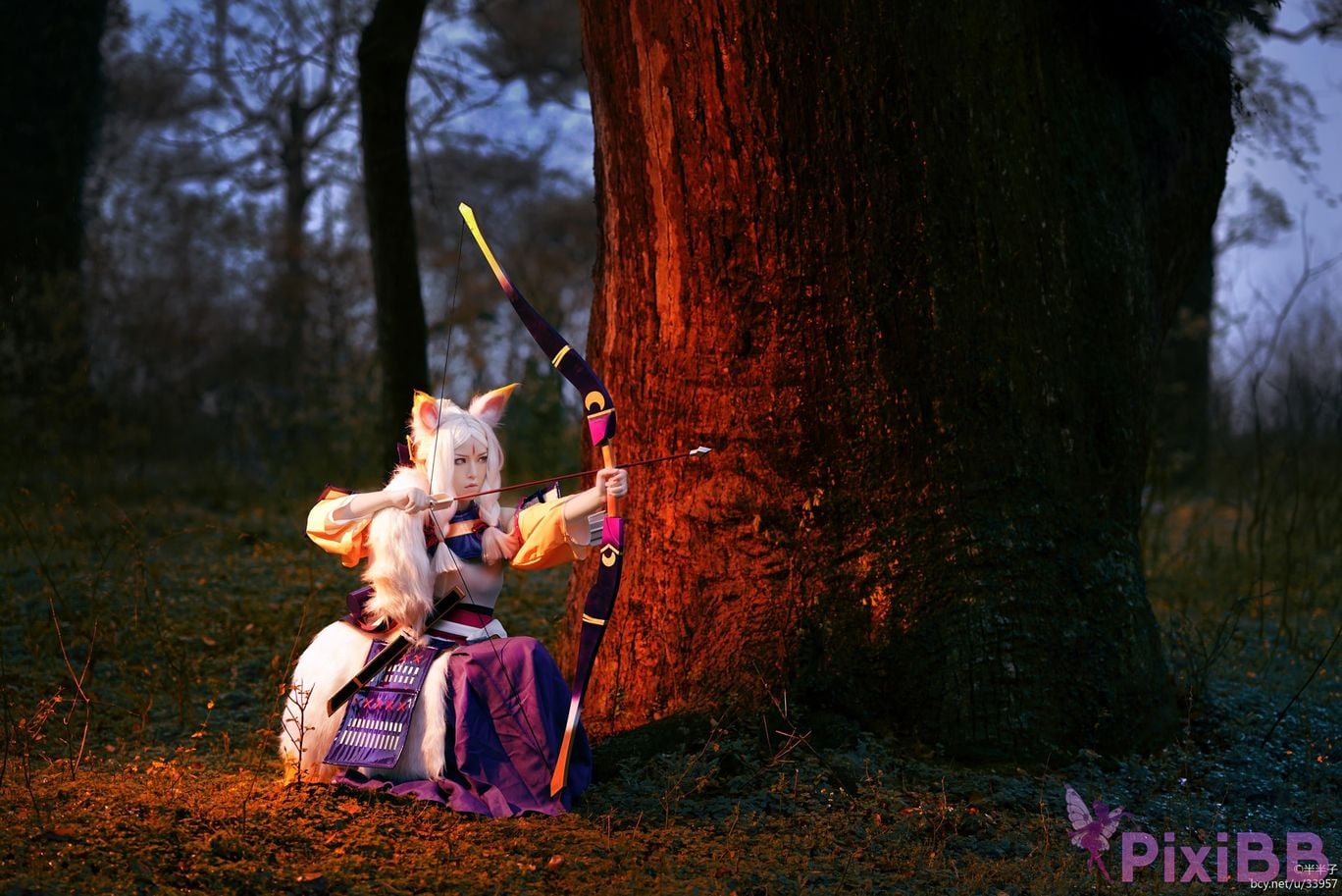 Coser PixiBB.COM 003