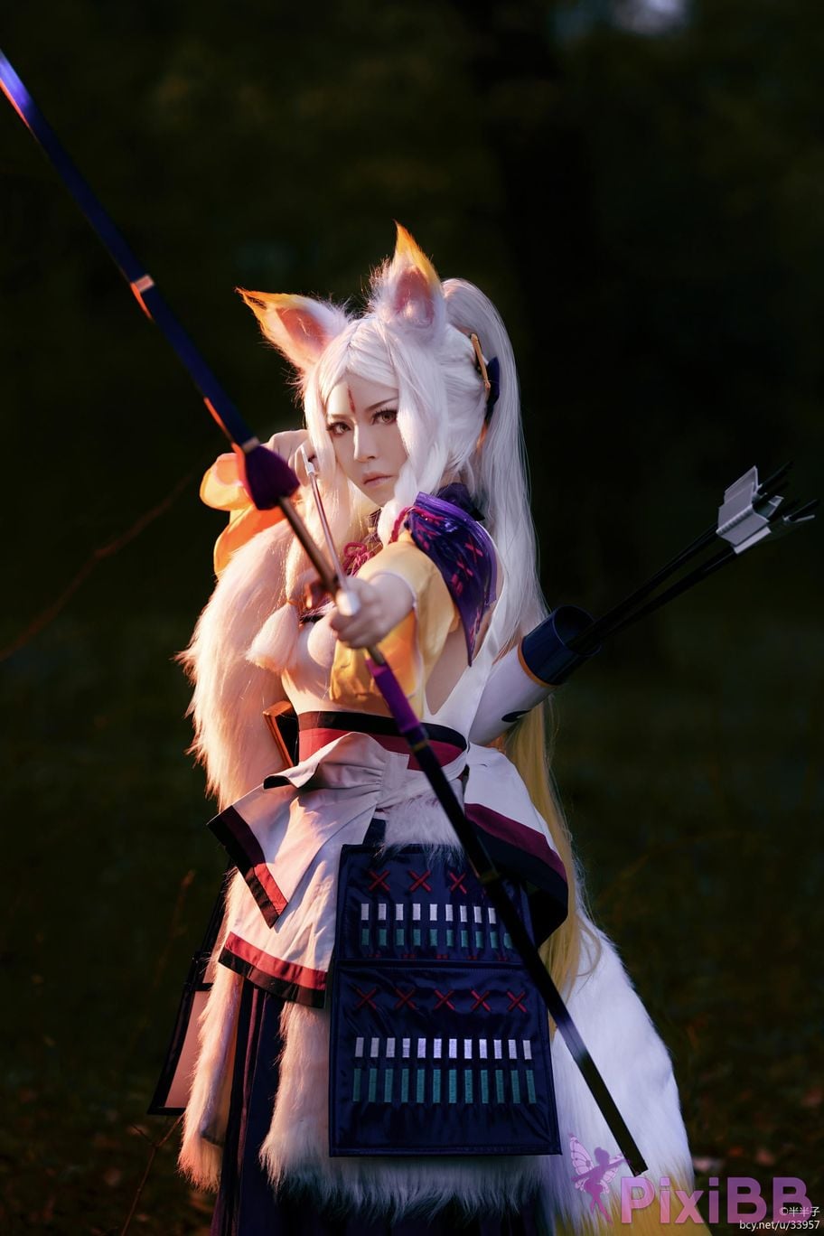 Coser PixiBB.COM 005