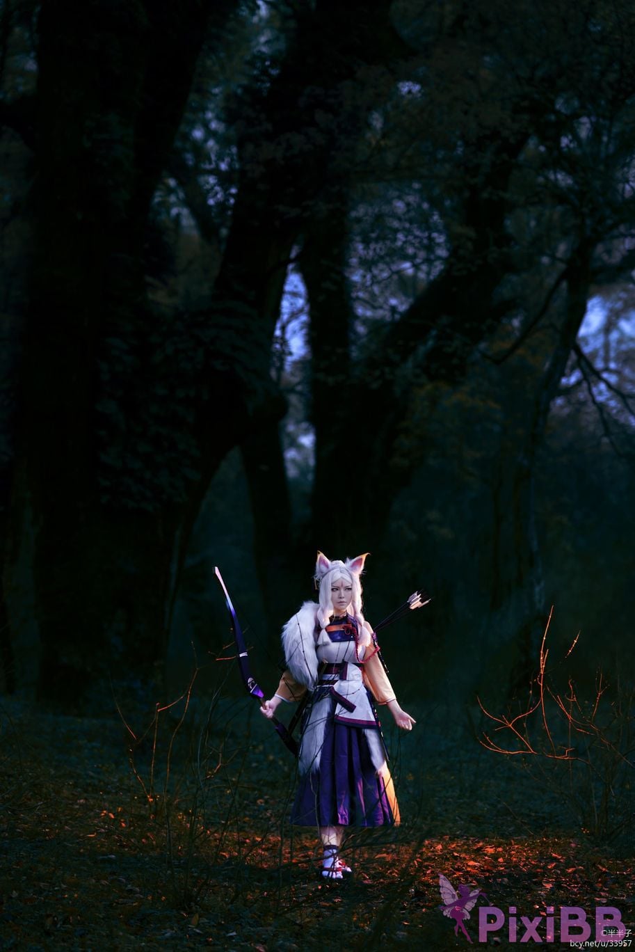 Coser PixiBB.COM 007