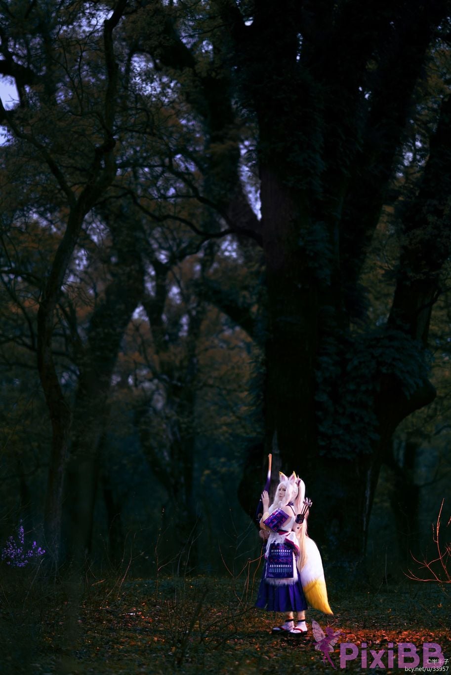 Coser PixiBB.COM 008