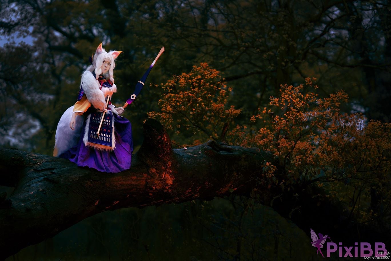 Coser PixiBB.COM 009