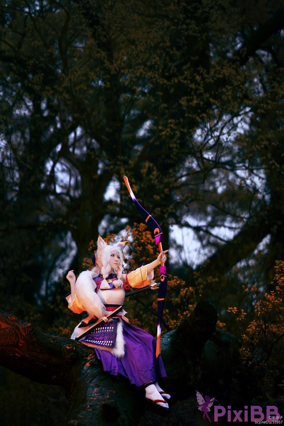 Coser PixiBB.COM 011