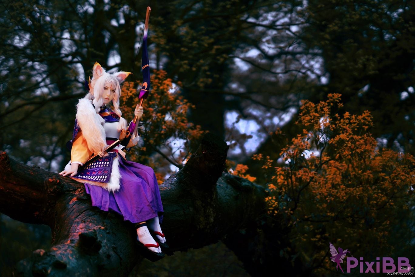 Coser PixiBB.COM 012