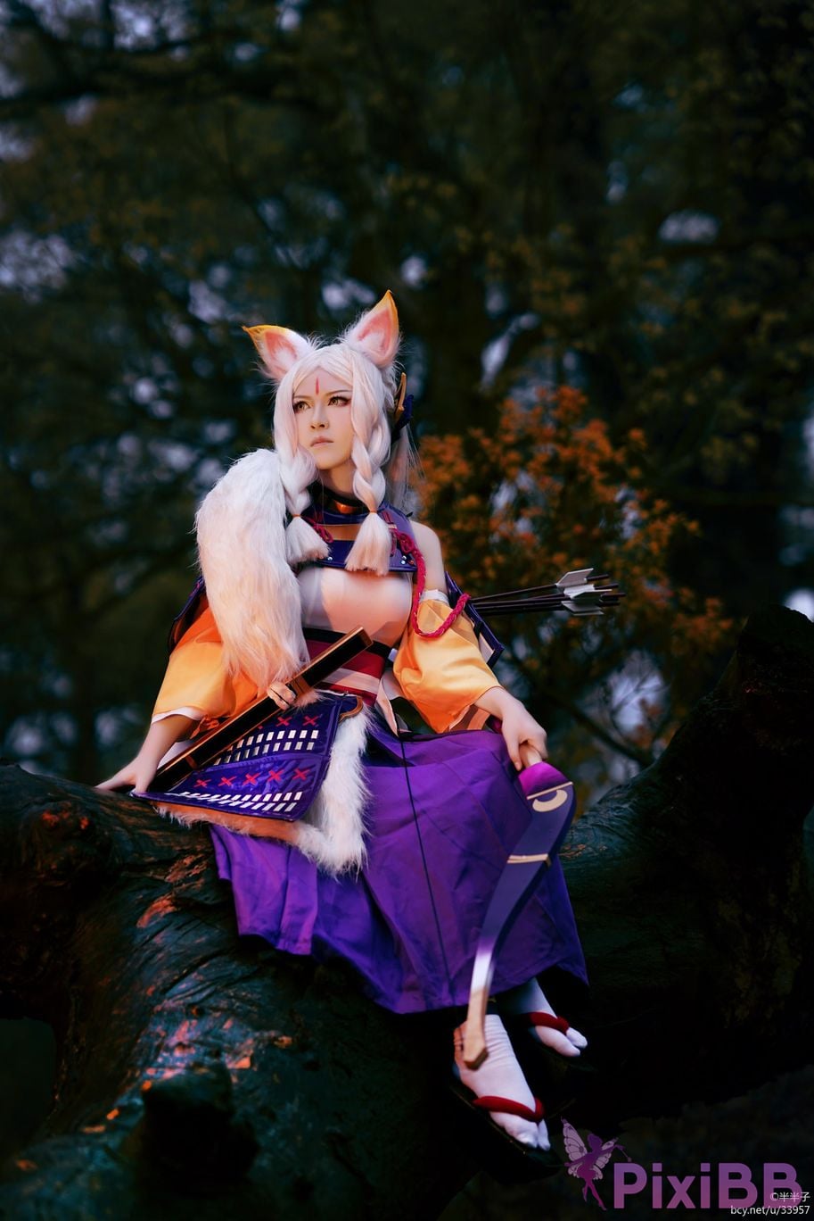 Coser PixiBB.COM 013