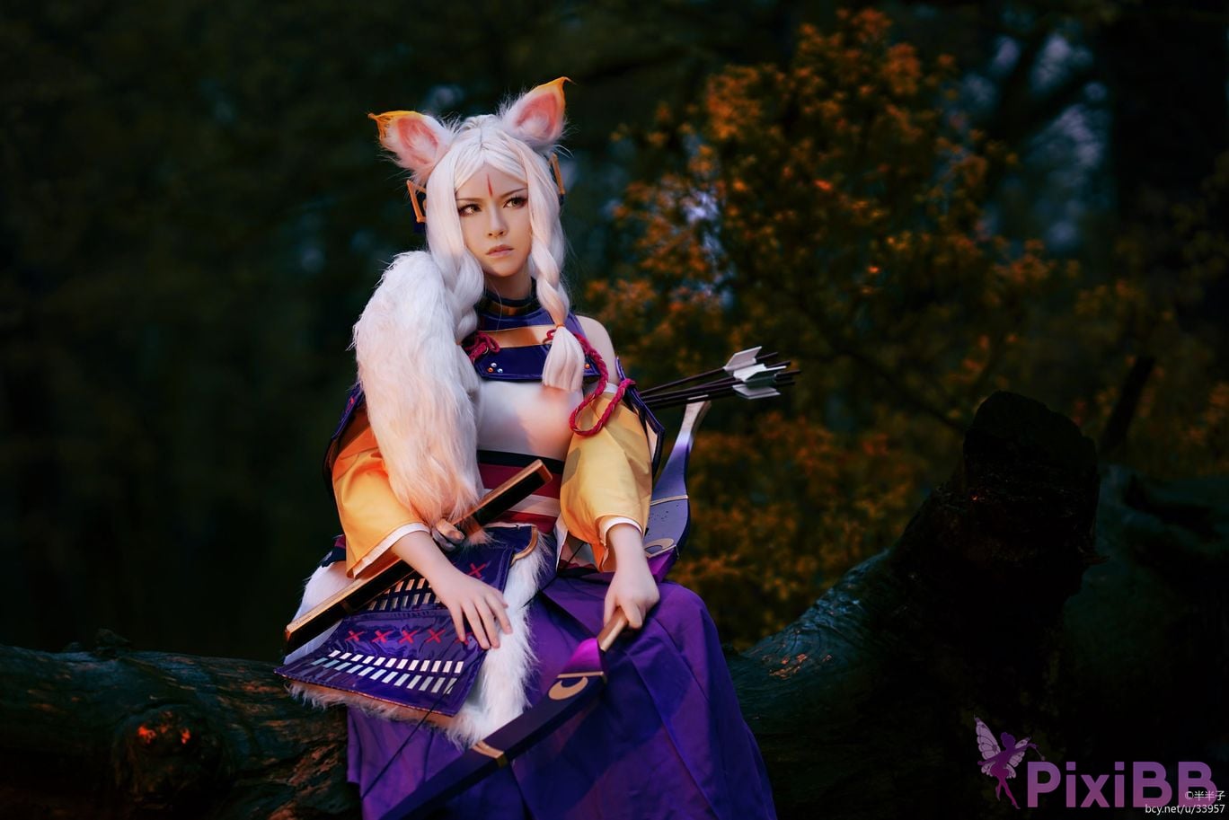 Coser PixiBB.COM 014
