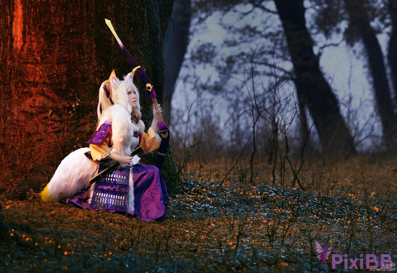 Coser PixiBB.COM 015