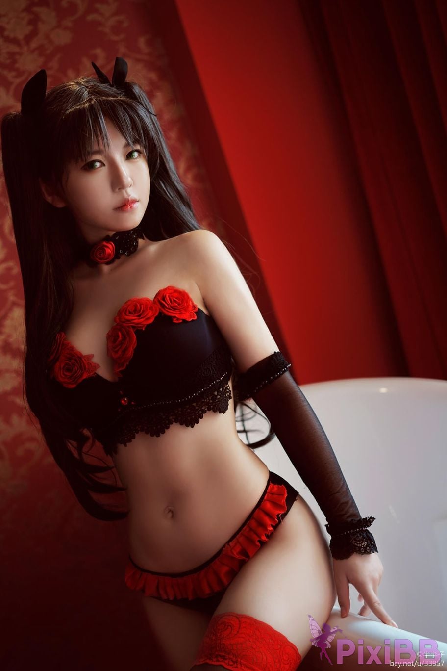 Coser PixiBB.COM 001