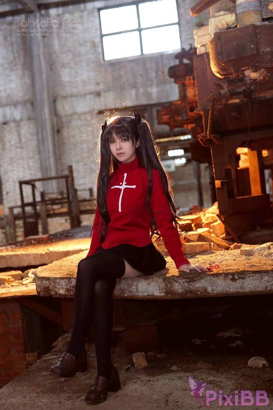 Coser PixiBB.COM 002