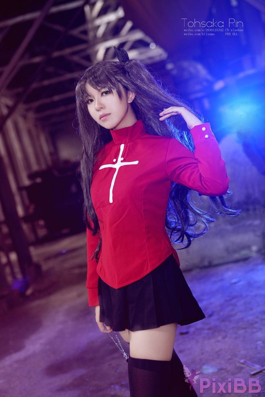 Coser PixiBB.COM 003