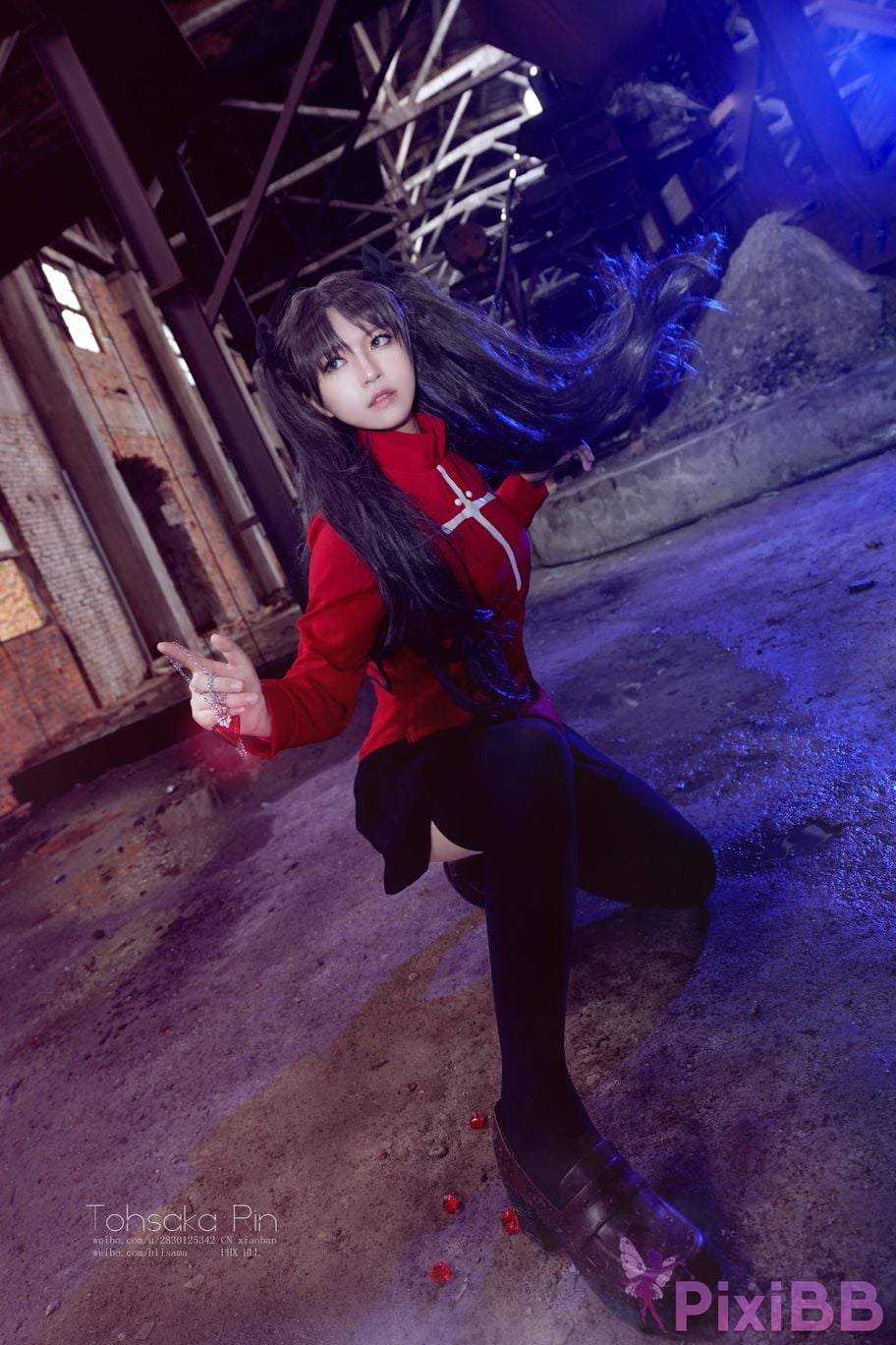 Coser PixiBB.COM 005