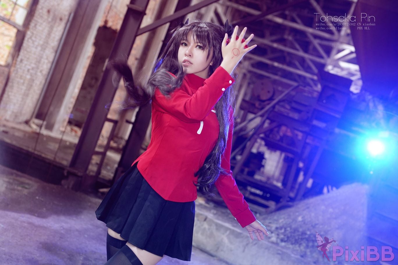 Coser PixiBB.COM 006