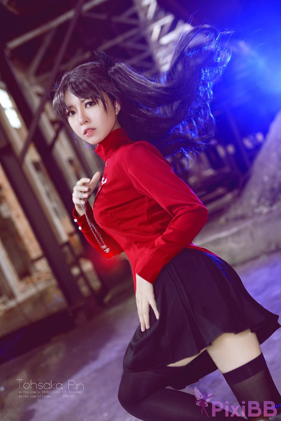 Coser PixiBB.COM 007