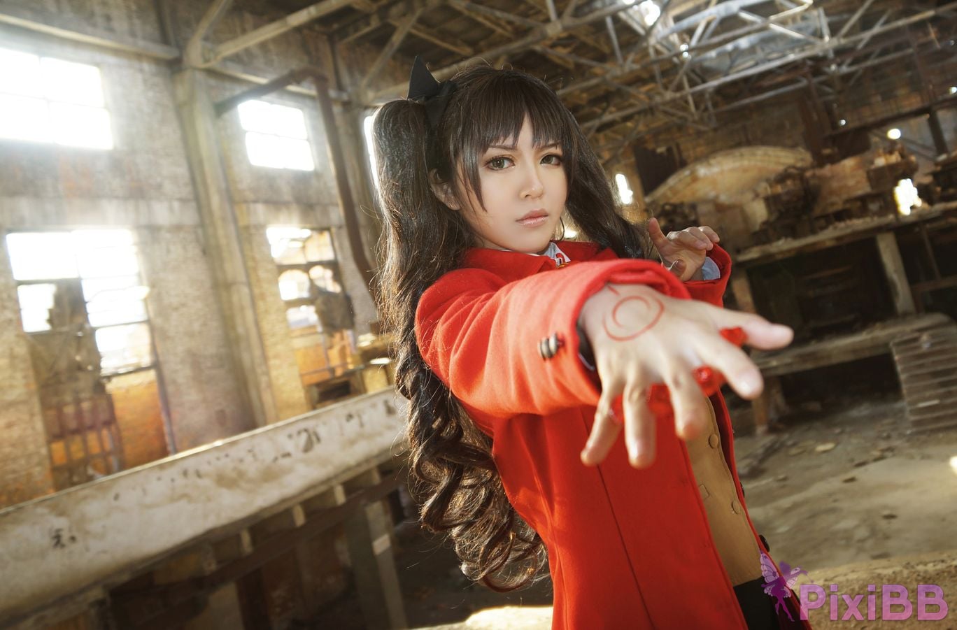 Coser PixiBB.COM 024