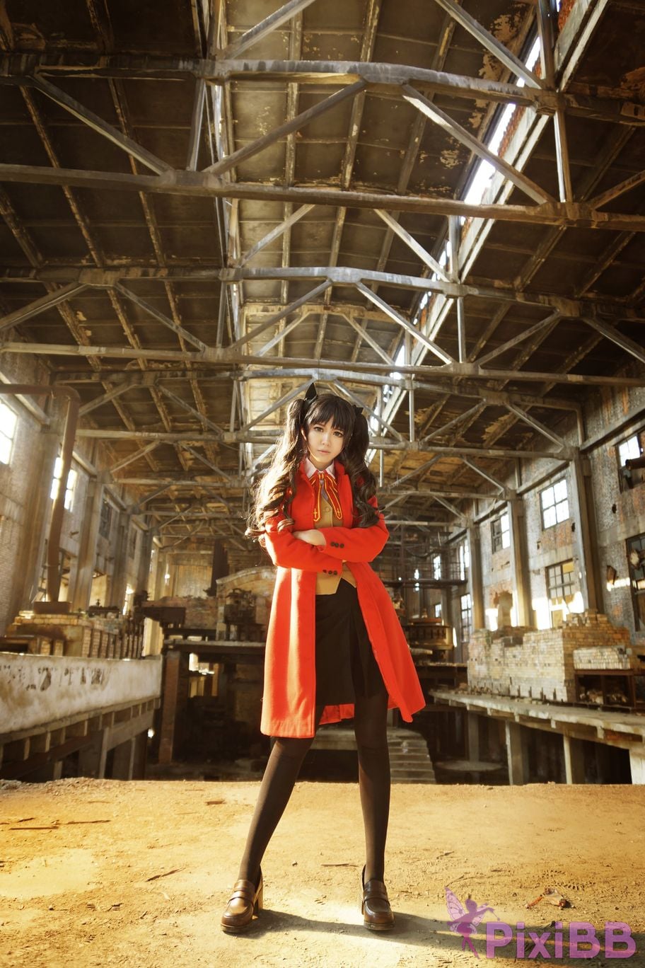 Coser PixiBB.COM 025