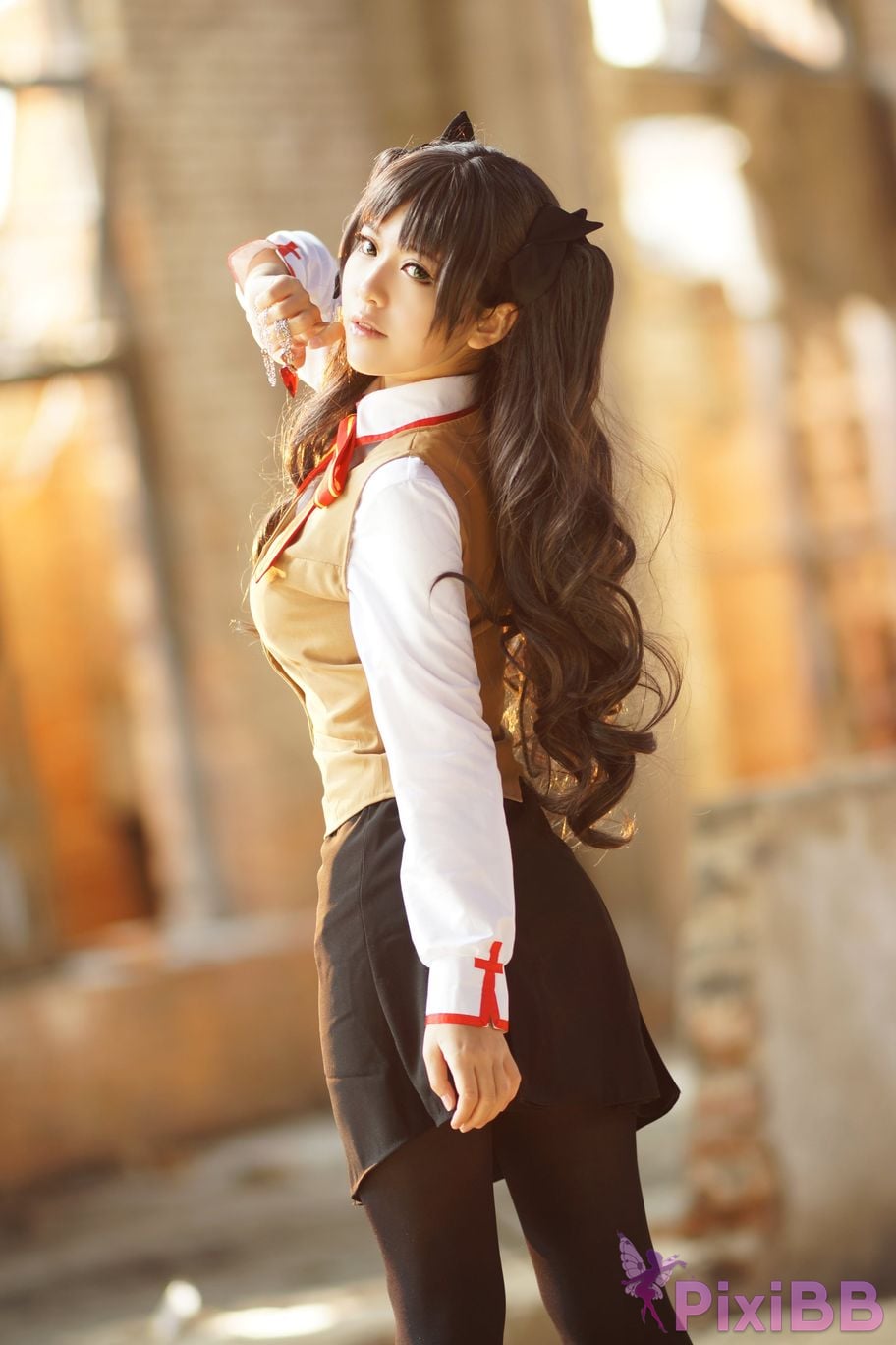 Coser PixiBB.COM 027