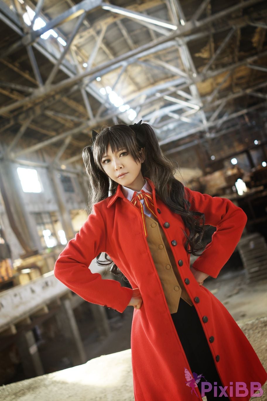 Coser PixiBB.COM 030