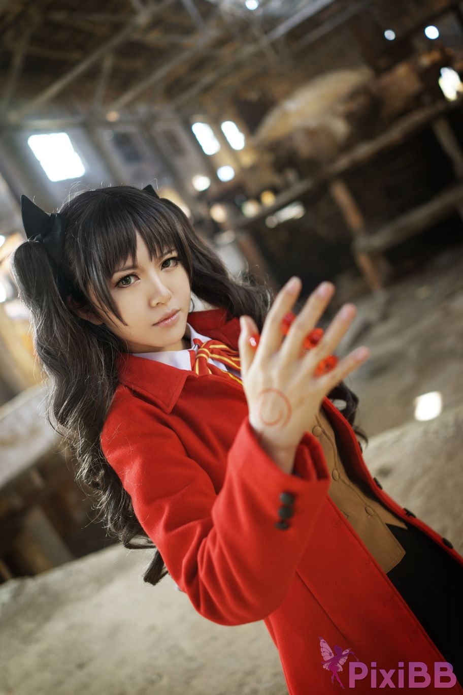 Coser PixiBB.COM 031
