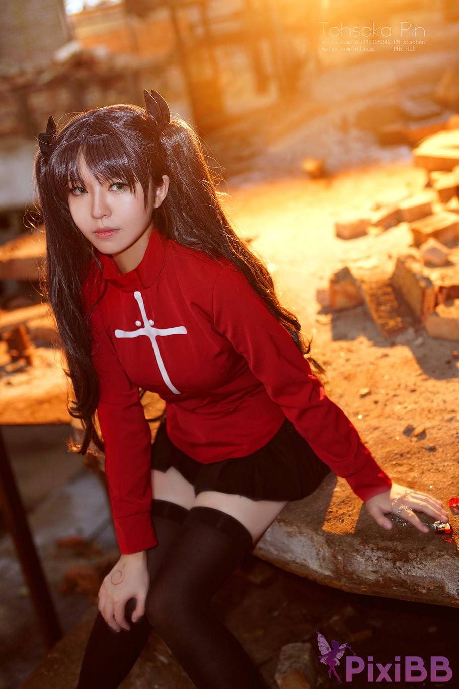 Coser PixiBB.COM 033