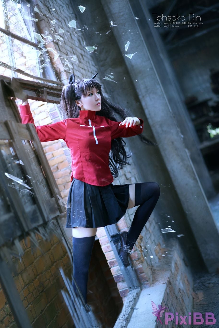 Coser PixiBB.COM 035