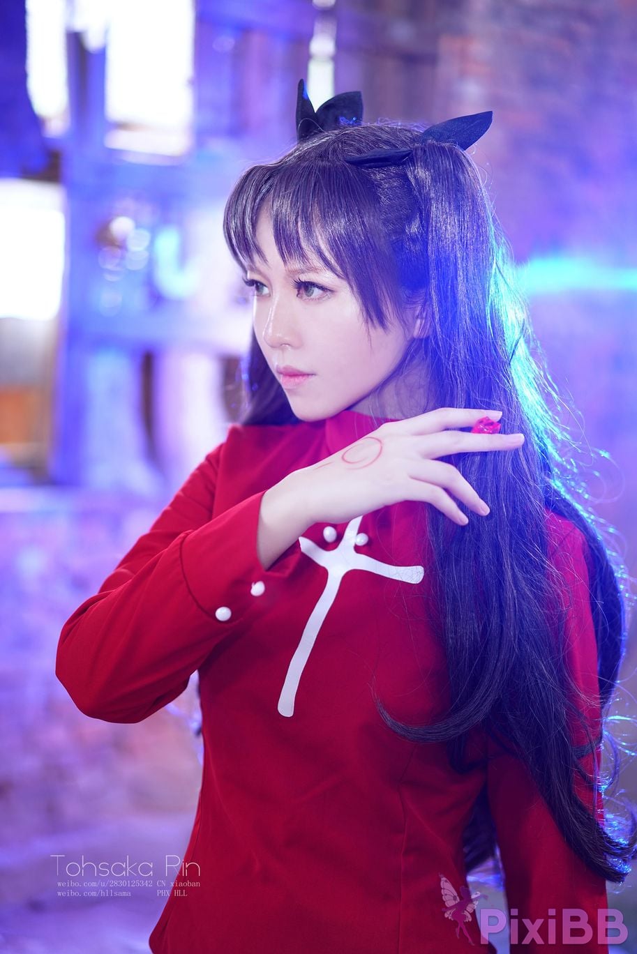 Coser PixiBB.COM 036