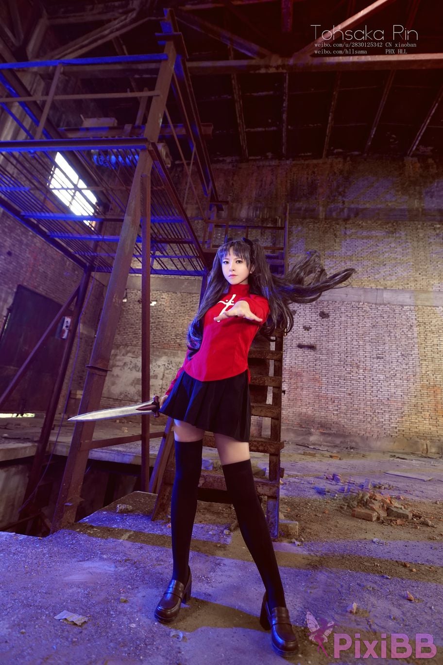 Coser PixiBB.COM 037
