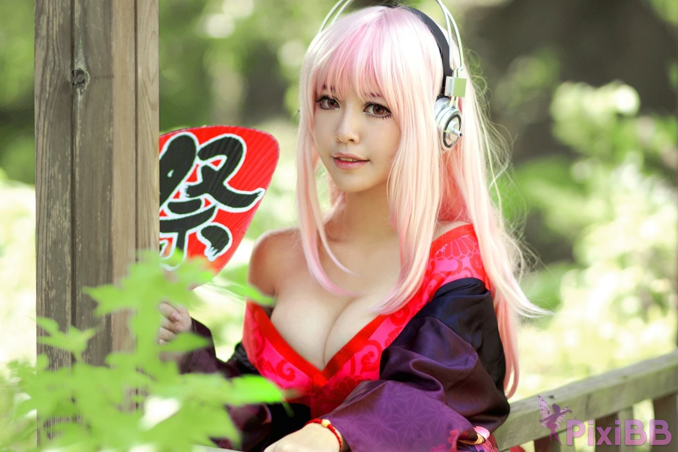 Coser PixiBB.COM 001
