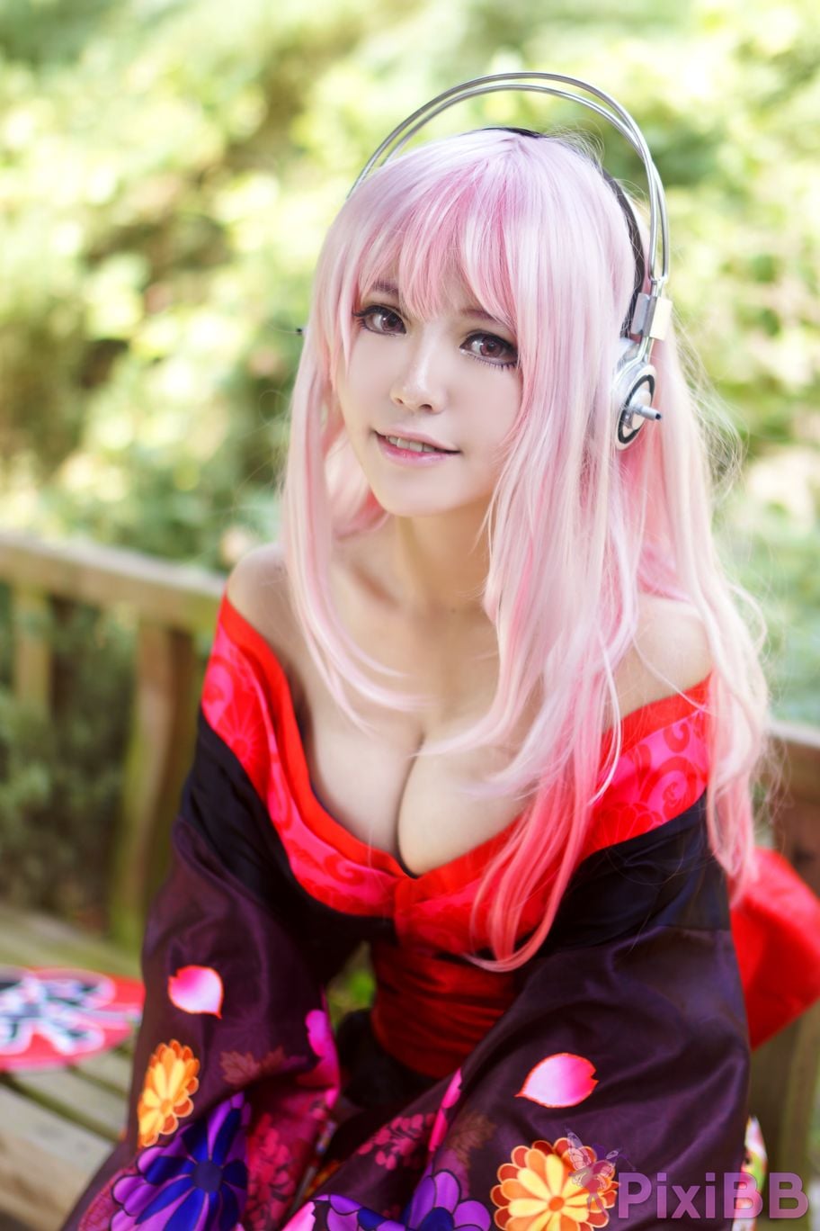 Coser PixiBB.COM 005