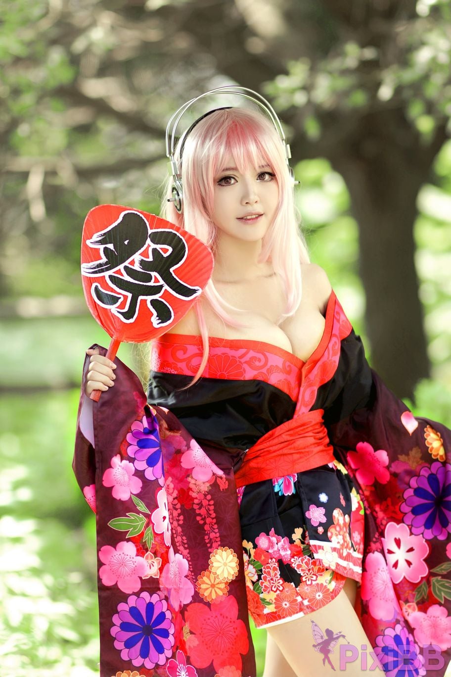 Coser PixiBB.COM 007