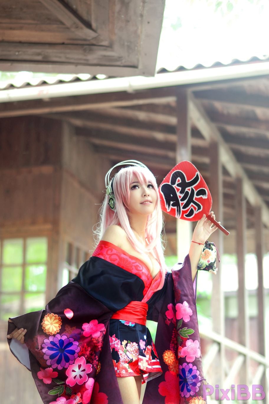 Coser PixiBB.COM 012