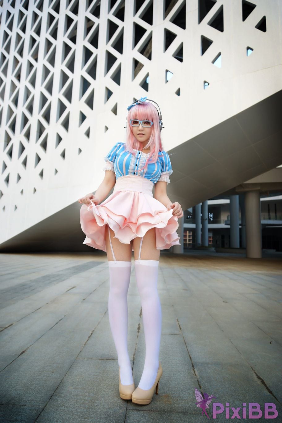 Coser PixiBB.COM 013