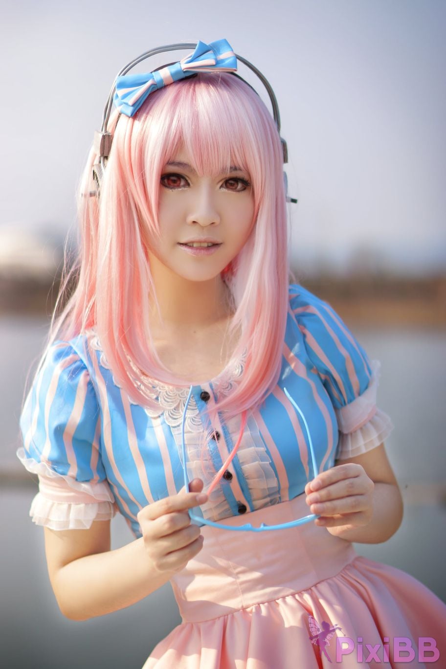 Coser PixiBB.COM 019
