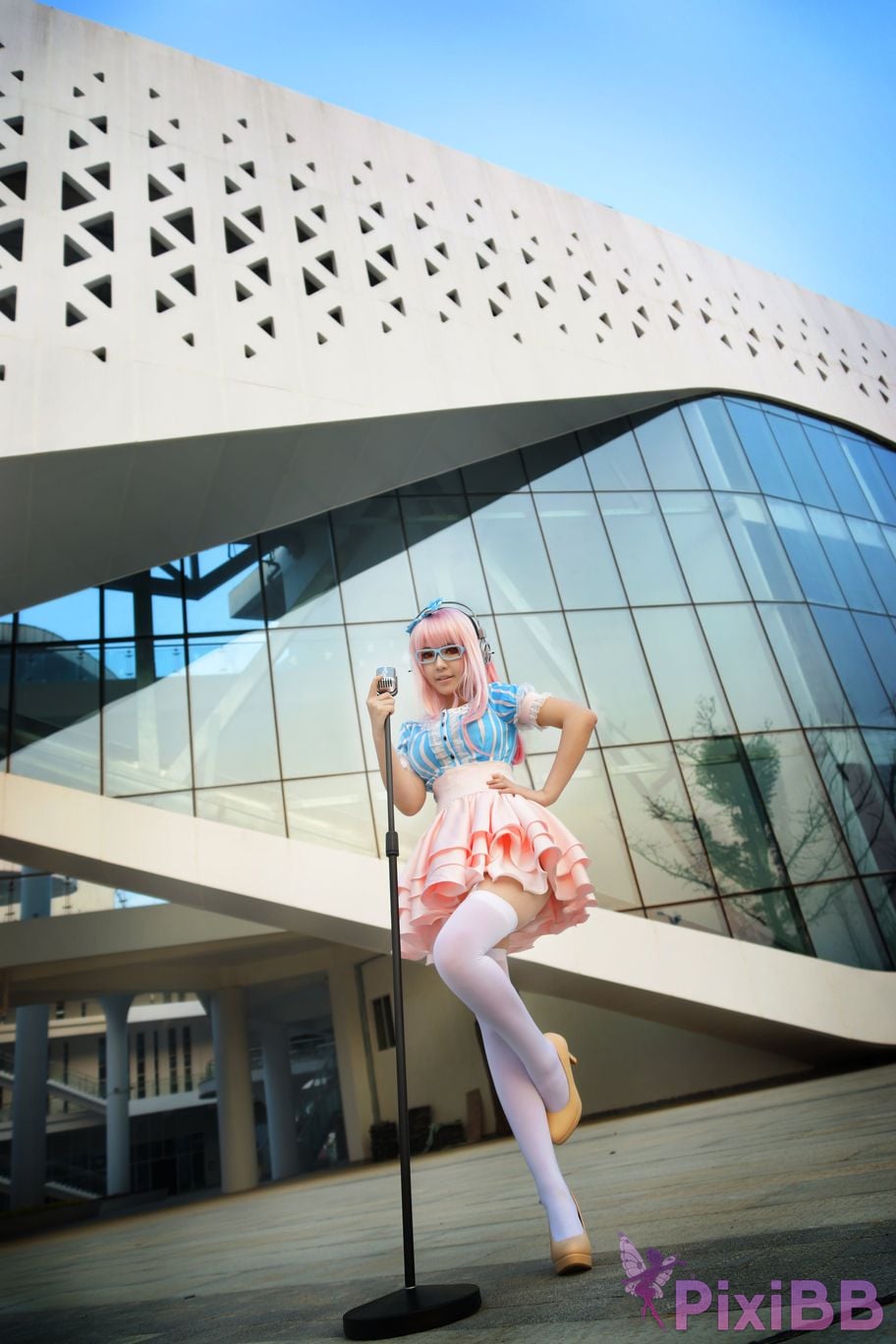 Coser PixiBB.COM 021