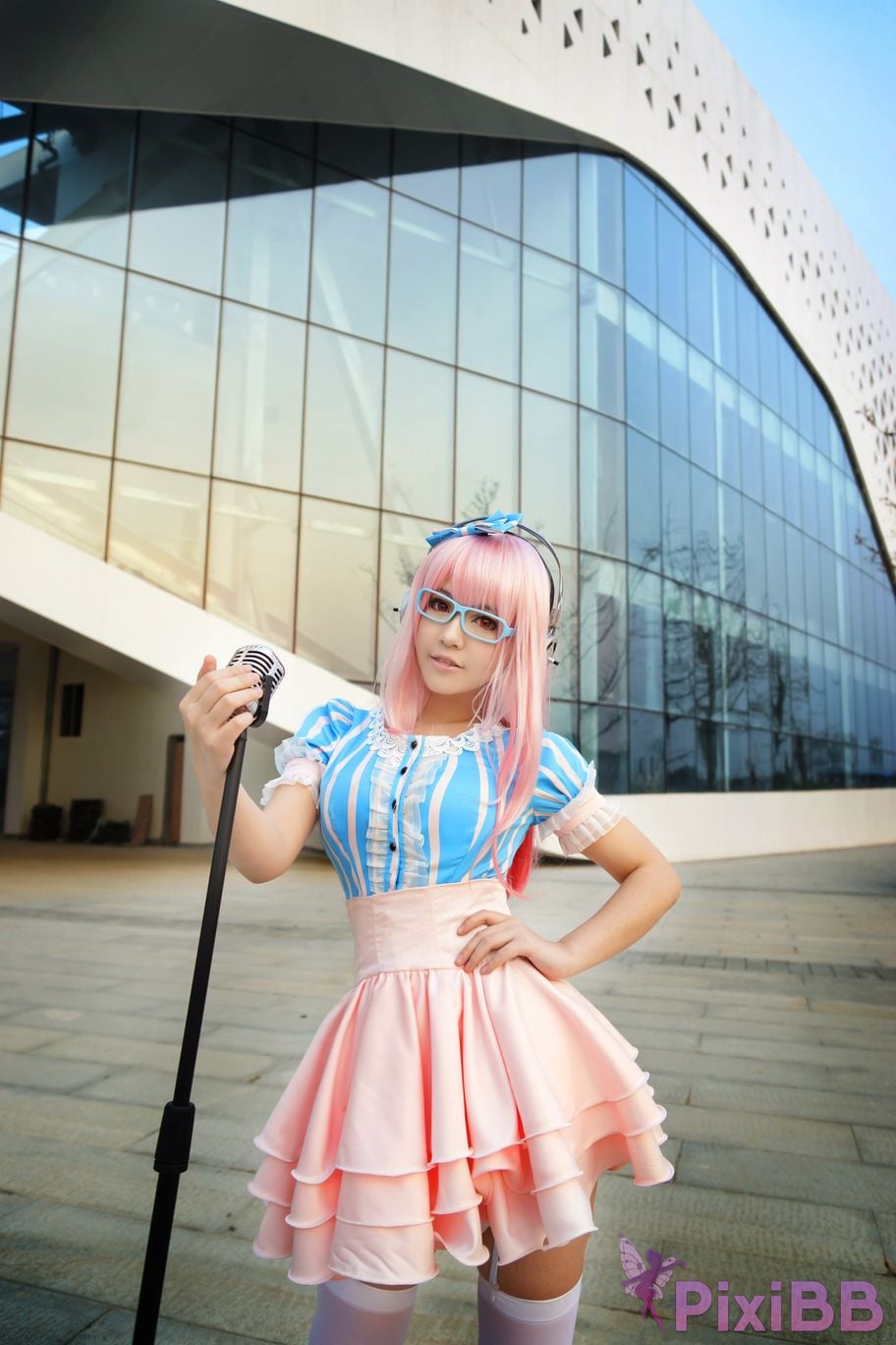 Coser PixiBB.COM 022