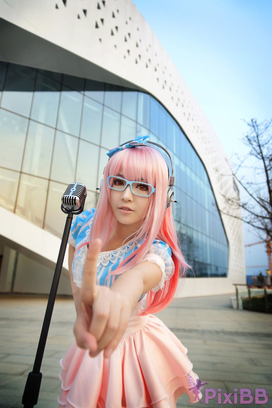 Coser PixiBB.COM 024
