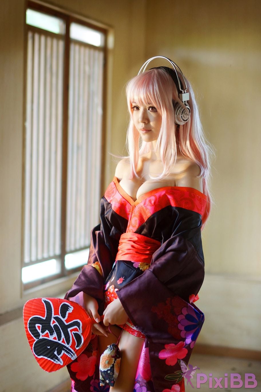 Coser PixiBB.COM 025