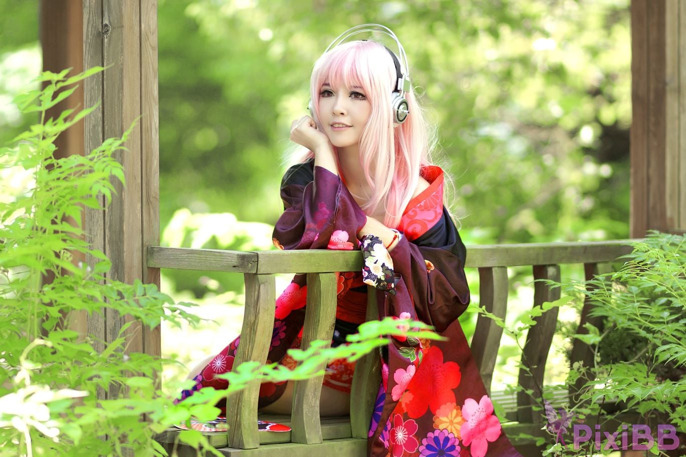Coser PixiBB.COM 030