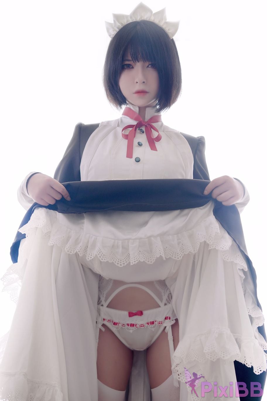 Coser Banbanko Pack Chitose Itou PixiBB.COM 004
